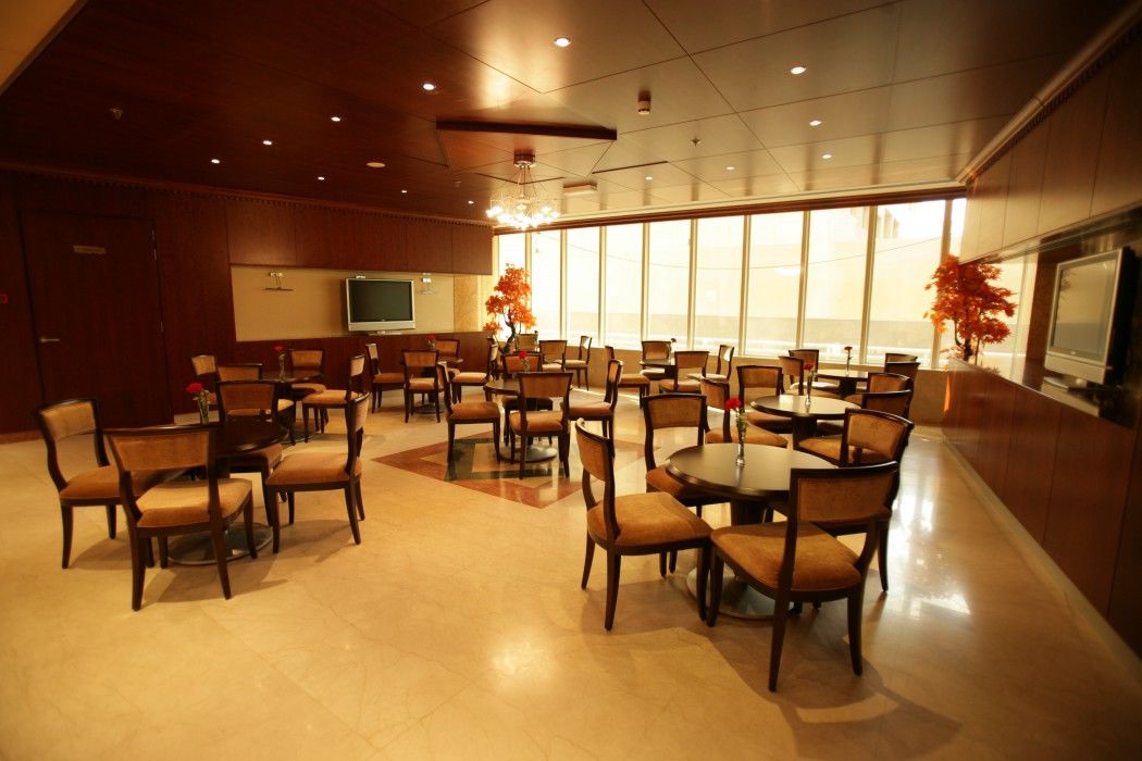 Belvedere Court Deluxe Hotel Apartments Dubai Bagian luar foto